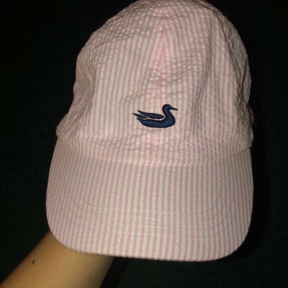 Southern Marsh Hat